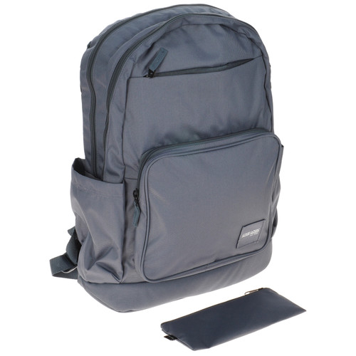 Купить Рюкзак Case Logic Query Recycled Backpack CCAM4216 серый в интернет-магазине DNS. Характеристики, цена Case Logic Query Recycled Backpack CCAM4216 | 5072491.