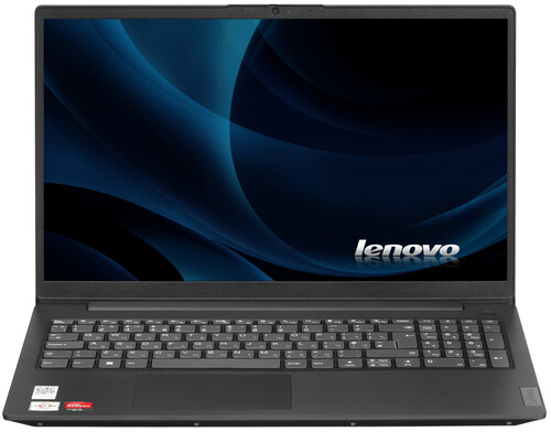 Купить 15.6" Ноутбук Lenovo V15 G4 AMN черный в интернет-магазине DNS. Характеристики, цена Lenovo V15 G4 AMN | 5463545.