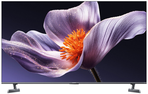 Купить 65" (165 см) Телевизор Xiaomi TV S Pro Mini LED 65 2026 серый в интернет-магазине DNS. Характеристики, цена Xiaomi TV S Pro Mini LED 65 2026 | 5637937.