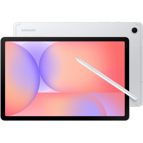 Купить 10.9" Планшет Samsung Galaxy Tab S10 Lite Wi-Fi 128 ГБ серебристый + стилус в интернет-магазине DNS. Характеристики, цена Samsung Galaxy Tab S10 Lite Wi-Fi | 9356740.