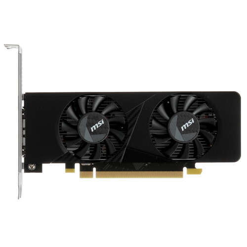 Купить Видеокарта MSI Geforce RTX 3050 LP OC [GeForce RTX 3050 LP 6G OC] в интернет-магазине DNS. Характеристики, цена MSI Geforce RTX 3050 LP OC | 5453296.