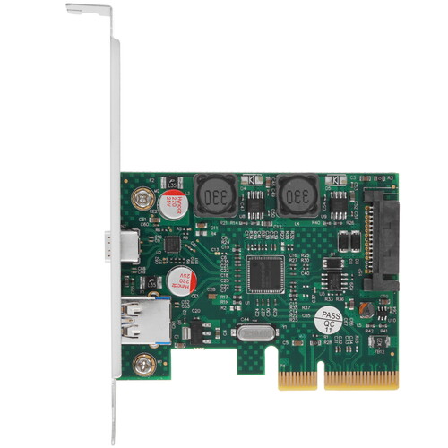Купить Плата расширения ORIENT AM-U3142PE-AC в интернет-магазине DNS. Характеристики, цена ORIENT AM-U3142PE-AC | 5421224.