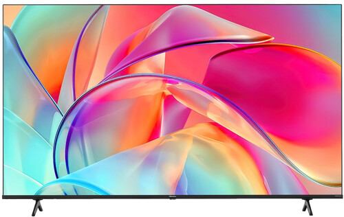 Купить 65" (164 см) Телевизор Hisense 65E7KQ черный в интернет-магазине DNS. Характеристики, цена Hisense 65E7KQ | 5441851.