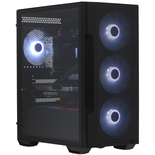 Купить ПК ARDOR GAMING NEO M238 в интернет-магазине DNS. Характеристики, цена ARDOR GAMING NEO M238 | 5649096.