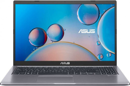 Купить 15.6" Ноутбук ASUS Laptop 15 X515JF-BR241T серый в интернет-магазине DNS. Характеристики, цена ASUS Laptop 15 X515JF-BR241T | 5357208.