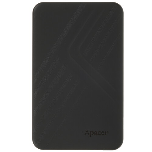 Купить 5 ТБ Внешний HDD Apacer AC236 [AP5TBAC236B-1] в интернет-магазине DNS. Характеристики, цена Apacer AC236 | 5036725.