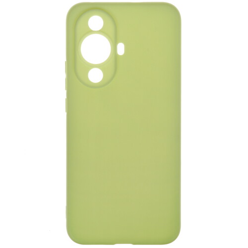 Купить Накладка  DF Case для HUAWEI nova 11/ 12s зеленый в интернет-магазине DNS. Характеристики, цена DF Case | 5472256.
