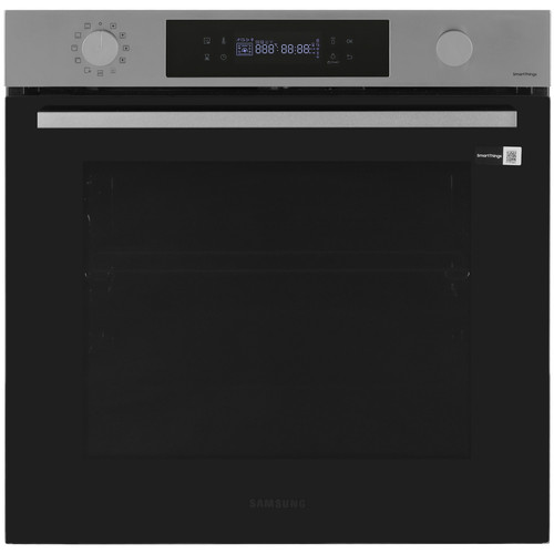 Купить Электрический духовой шкаф Samsung NV7B4125ZAS/WT серебристый в интернет-магазине DNS. Характеристики, цена Samsung NV7B4125ZAS/WT | 9326830.
