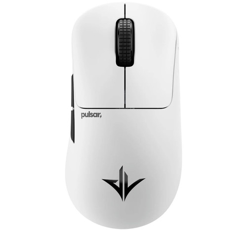 Купить Мышь беспроводная Pulsar Pro JV-X Esports [PJVX22] белый в интернет-магазине DNS. Характеристики, цена Pulsar Pro JV-X Esports | 5652109.