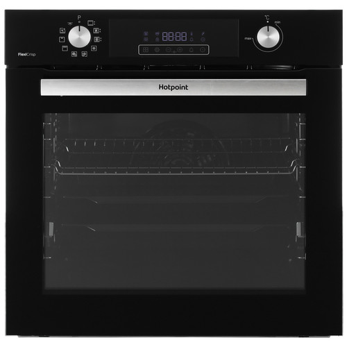 Купить Электрический духовой шкаф Hotpoint FE9 831 JSH BL черный в интернет-магазине DNS. Характеристики, цена Hotpoint FE9 831 JSH BL | 9006736.