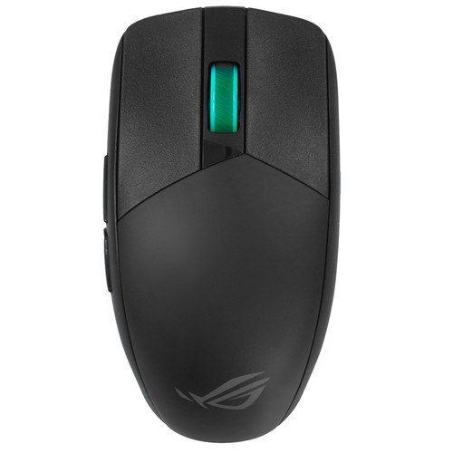 Купить Мышь беспроводная ASUS ROG Strix Impact III Wireless [90MP03D0-BMUA00] черный в интернет-магазине DNS. Характеристики, цена ASUS ROG Strix Impact III Wireless | 9239324.