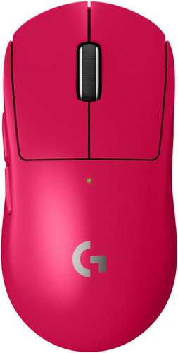 Купить Мышь беспроводная Logitech G PRO X SUPERLIGHT 2 SE [910-007789] розовый в интернет-магазине DNS. Характеристики, цена Logitech G PRO X SUPERLIGHT 2 SE | 5926385.