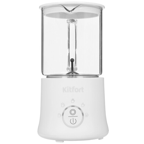 Купить Капучинатор-вспениватель  Kitfort КТ-7199-2 в интернет-магазине DNS. Характеристики, цена Kitfort КТ-7199-2 | 9090976.