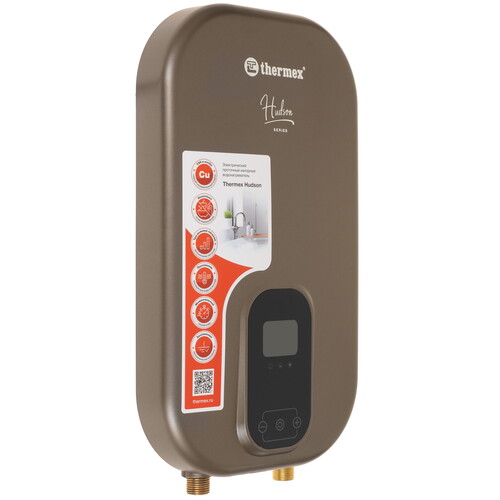 Купить Водонагреватель Thermex Hudson 8500 в интернет-магазине DNS. Характеристики, цена Thermex Hudson 8500 | 9162942.