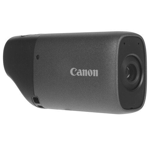 Купить Компактная камера Canon PowerShot Zoom Black (12.1MP/1920 x 1080 ...