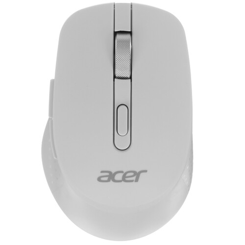 Купить Мышь беспроводная Acer OMR310 [ZL.MCECC.033] серый в интернет-магазине DNS. Характеристики, цена Acer OMR310 | 9216588.