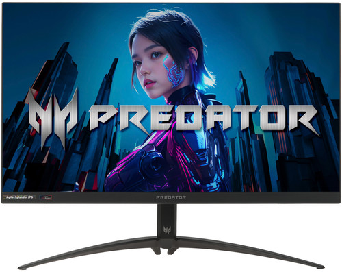 Купить 27" Монитор Acer Predator XB273KV3bmiiprx черный в интернет-магазине DNS. Характеристики, цена Acer Predator XB273KV3bmiiprx | 5455921.