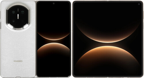 Купить 8" Смартфон HUAWEI Mate X7 512 ГБ белый в интернет-магазине DNS. Характеристики, цена HUAWEI Mate X7 | 5654687.