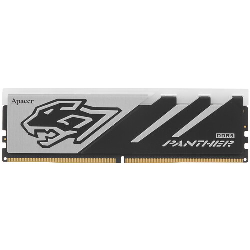 Купить Оперативная память Apacer Panther RGB [AH5U16G60C6229BAA-1] 16 ГБ в интернет-магазине DNS. Характеристики, цена Apacer Panther RGB | 5616687.