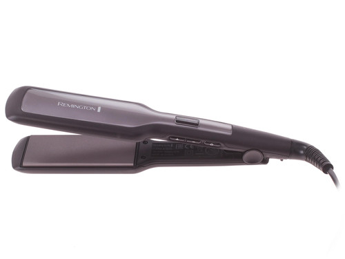 Купить Выпрямитель для волос Remington S5525 черный в интернет-магазине DNS. Характеристики, цена Remington S5525 | 1033774.