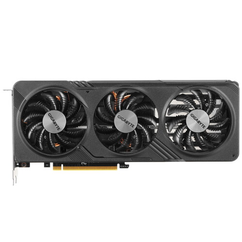Купить Видеокарта GIGABYTE GeForce RTX­­ 4060 Ti GAMING OC [GV ...
