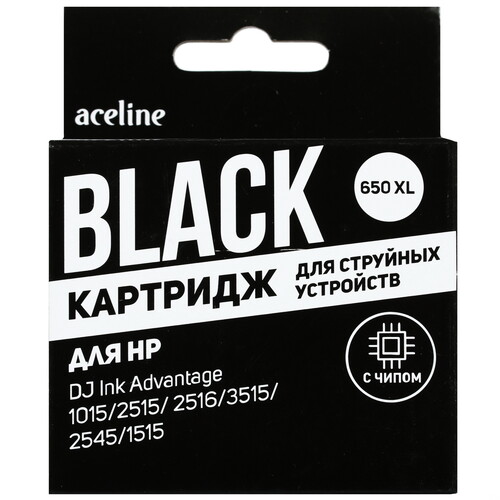 Купить Картридж Aceline NS-CZ101AE черный в интернет-магазине DNS. Характеристики, цена Aceline NS-CZ101AE | 5028640.