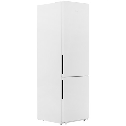 Купить Холодильник с морозильником   Midea MDRB600MMF01 белый в интернет-магазине DNS. Характеристики, цена Midea MDRB600MMF01 | 9263162.