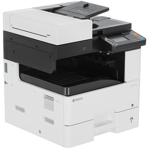 Купить МФУ лазерное Kyocera ECOSYS M4125idn в интернет-магазине DNS. Характеристики, цена Kyocera ECOSYS M4125idn | 5444252.