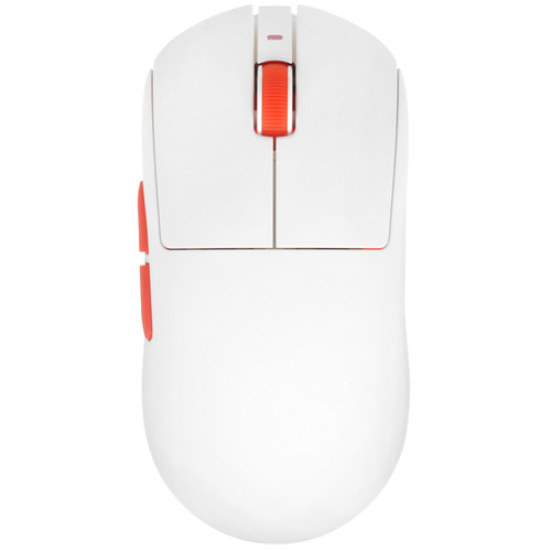 Купить Мышь беспроводная/проводная Red Square x ATK A9 X [RSQ-10024] белый в интернет-магазине DNS. Характеристики, цена Red Square x ATK A9 X | 5630297.