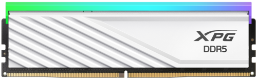 Купить Оперативная память ADATA XPG Lancer Blade RGB [AX5U6000C3032G-SLABRWH] 32 ГБ в интернет-магазине DNS. Характеристики, цена ADATA XPG Lancer Blade RGB | 5431966.