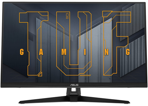 Купить 31.5" Монитор ASUS TUF Gaming VG32UQA1A черный в интернет-магазине DNS. Характеристики, цена ASUS TUF Gaming VG32UQA1A | 5415573.