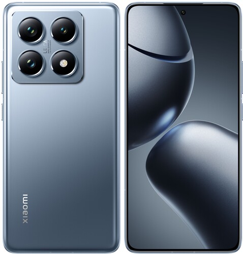 Купить 6.67" Смартфон Xiaomi 14T Pro 1024 ГБ синий в интернет-магазине DNS. Характеристики, цена Xiaomi 14T Pro | 9165122.