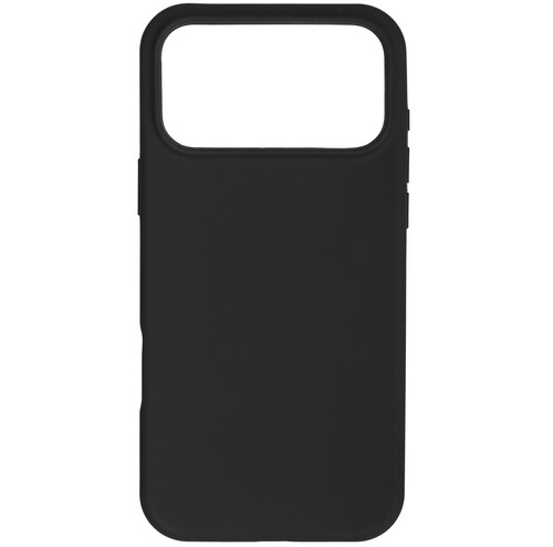 Купить Накладка  Aceline Liquid Silicone Magnet для Apple iPhone 17 Pro Max черный в интернет-магазине DNS. Характеристики, цена Aceline Liquid Silicone Magnet | 9277707.