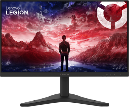 Купить 23.8" Монитор Lenovo Legion R24s черный в интернет-магазине DNS. Характеристики, цена Lenovo Legion R24s | 5946234.