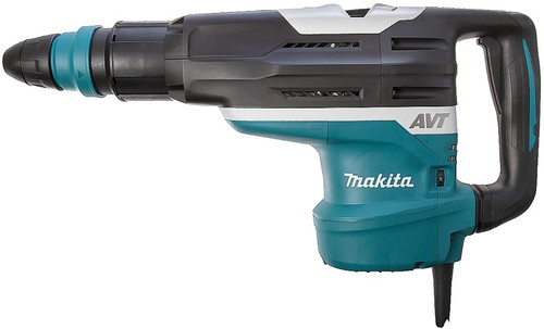 Купить Перфоратор Makita HR5212C в интернет-магазине DNS. Характеристики, цена Makita HR5212C | 1090893.
