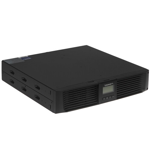 Купить ИБП IPPON  Smart Winner 2000E NEW  (линейно-интерактивный, 2000ВА, 8 роз IEC320, USB, RS-232, защита тел/модем линии) в интернет-магазине DNS. Характеристики, цена  | 6714946.