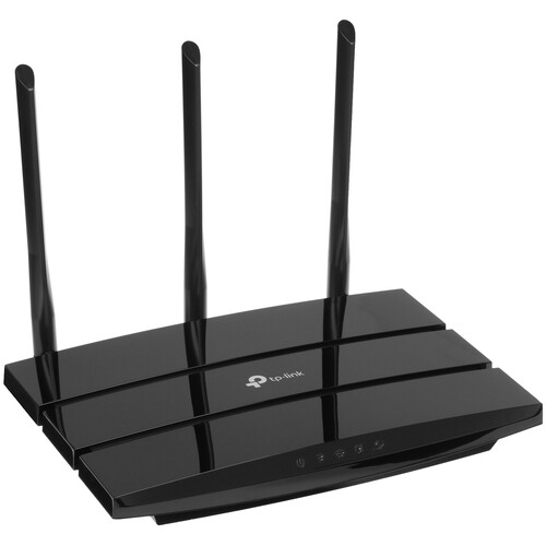 Купить Wi-Fi роутер TP-Link Archer A8 в интернет-магазине DNS. Характеристики, цена TP-Link Archer A8 | 4712363.