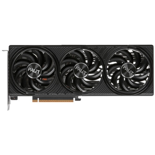 Купить Видеокарта Palit GeForce RTX 5060 Infinity 3 OC [NE75060T19P1-GB2063S] в интернет-магазине DNS. Характеристики, цена Palit GeForce RTX 5060 Infinity 3 OC | 5628035.