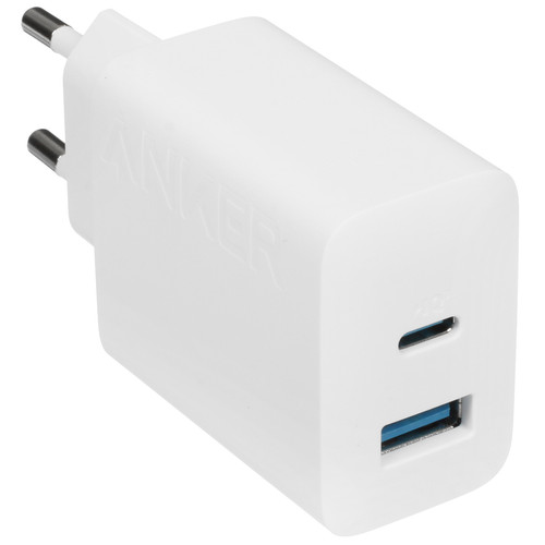 Купить Сетевое зарядное устройство Anker Select белый в интернет-магазине DNS. Характеристики, цена Anker Select | 5446075.