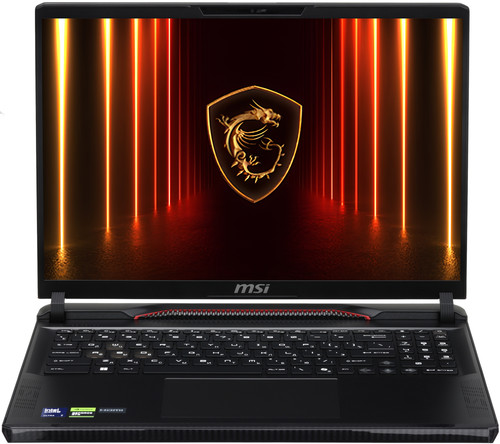Купить 16" Ноутбук MSI Raider 16 HX AI A2XWHG-815XRU черный в интернет-магазине DNS. Характеристики, цена MSI Raider 16 HX AI A2XWHG-815XRU | 5664696.
