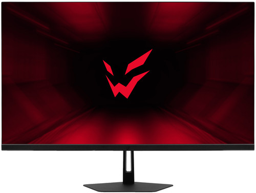 Купить 27" Монитор ARDOR GAMING DARKHAVEN AF27N1 черный в интернет-магазине DNS. Характеристики, цена ARDOR GAMING DARKHAVEN AF27N1 | 9306760.