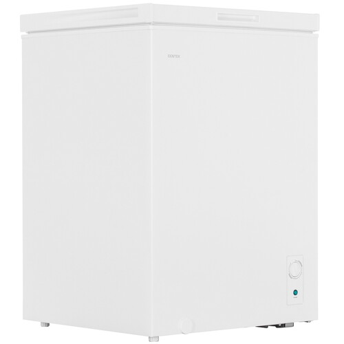 Купить Морозильный ларь Centek CT-4002 белый в интернет-магазине DNS. Характеристики, цена Centek CT-4002 | 9193349.
