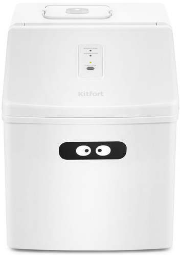Купить Ледогенератор Kitfort KT-1815 в интернет-магазине DNS. Характеристики, цена Kitfort KT-1815 | 9934034.