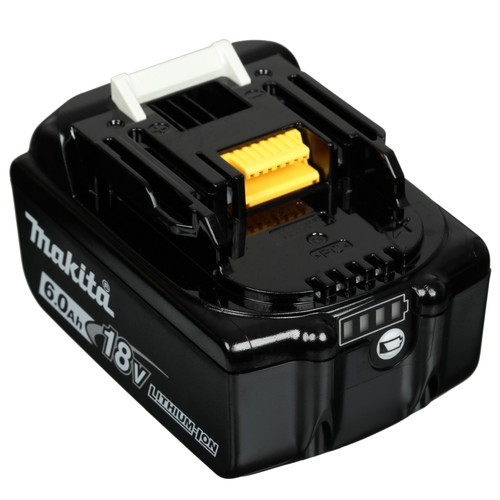 Купить Аккумулятор Makita BL1860B LXT 18V в интернет-магазине DNS. Характеристики, цена Makita BL1860B | 5467128.