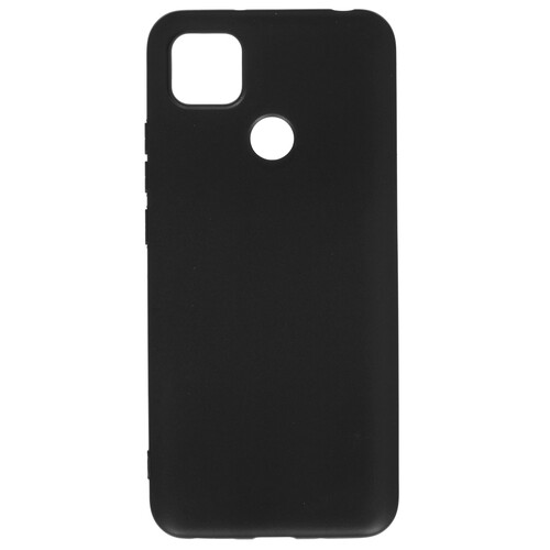 Купить Накладка  Aceline Fresh Color для Xiaomi Redmi 9C черный в интернет-магазине DNS. Характеристики, цена Aceline Fresh Color | 1687452.