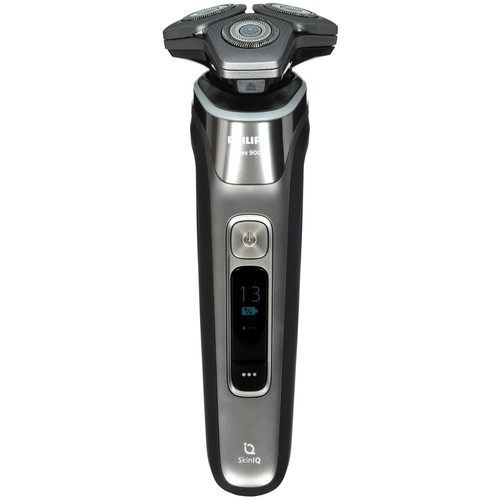 Купить Электробритва Philips S9974/35 в интернет-магазине DNS. Характеристики, цена Philips S9974/35 | 5656476.