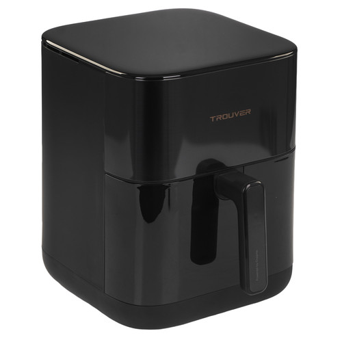 Купить Аэрогриль Dreame Trouver AirFryer FD10 Pro Black черный в интернет-магазине DNS. Характеристики, цена Dreame Trouver AirFryer FD10 Pro Black | 5480025.