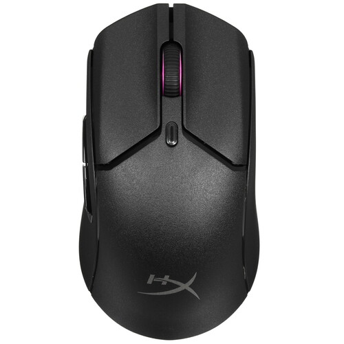 Купить Мышь беспроводная/проводная HyperX Pulsefire Haste 2 Wireless [6N0B0AA] черный в интернет-магазине DNS. Характеристики, цена HyperX Pulsefire Haste 2 Wireless | 5485686.