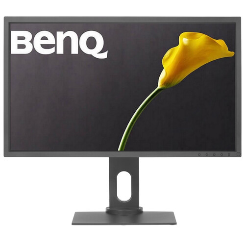 Купить 27" Монитор BenQ XL2731K черный в интернет-магазине DNS. Характеристики, цена BenQ XL2731K | 5358505.