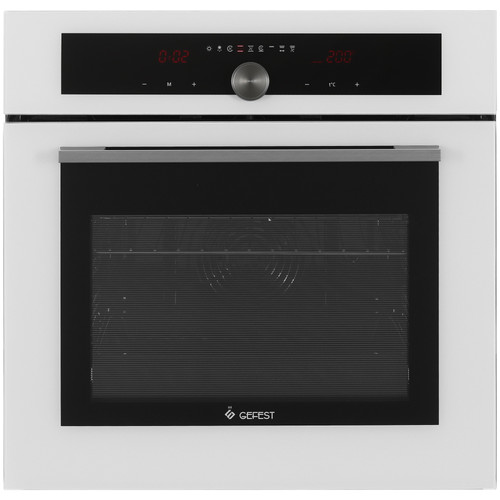 Купить Электрический духовой шкаф Gefest ЭДВ ДА 622-05 BS 382308 белый в интернет-магазине DNS. Характеристики, цена Gefest ЭДВ ДА 622-05 BS 382308 | 5300193.